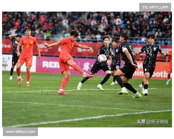 津媒分析:U22国足打法多元化 国字号梯队优秀球员衔接通道持续拓宽 津媒分析:U22国足打法多元化 国字号梯队优秀球员衔接通道持续拓宽