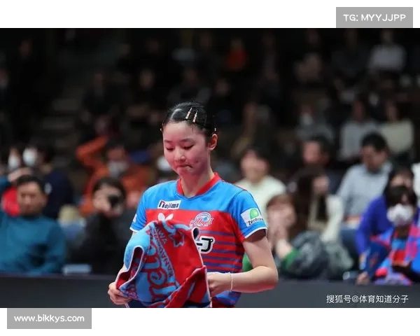 16岁张本美和逆袭惊天翻盘 从1-5落后到疯狂逆转震撼全场 16岁张本美和逆袭惊天翻盘 从1-5落后到疯狂逆转震撼全场