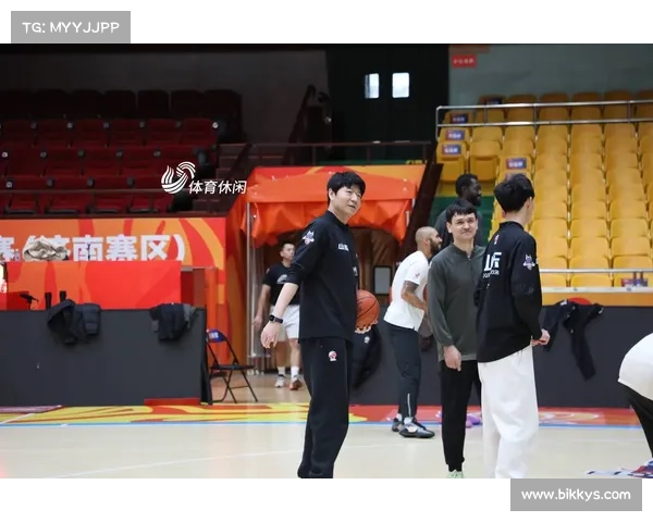 中国男篮赛后发声感谢球迷支持并誓言继续努力为国争光 中国男篮赛后发声感谢球迷支持并誓言继续努力为国争光