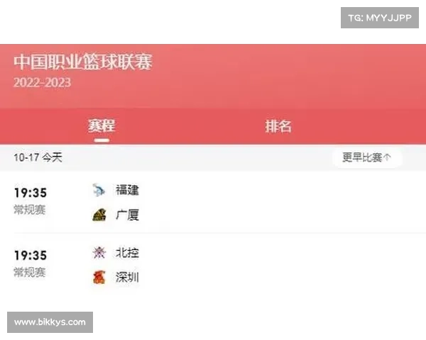 CBA公布新赛季赛程调整方案以适应赛季安排变化和赛事需求 CBA公布新赛季赛程调整方案以适应赛季安排变化和赛事需求
