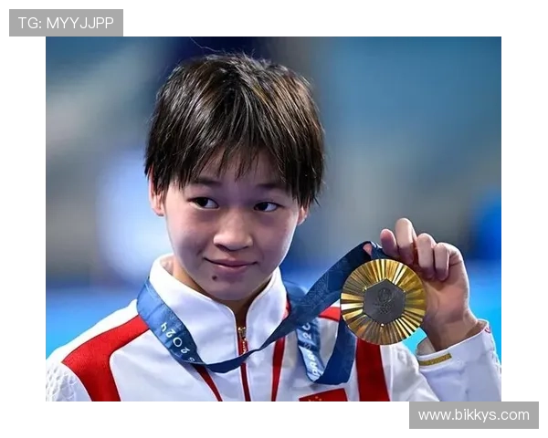 全红婵迎十八岁生日世界泳联送祝福横空出世勇夺大满贯成佳话新章