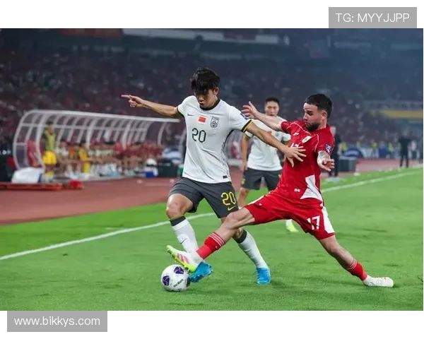 印尼队以1比0战胜巴林队 力挫美加墨世界杯预选赛亚洲区18强赛C组