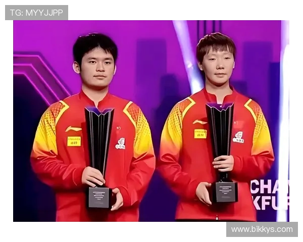 WTT世界乒联宣布三名选手退出仁川冠军赛 国乒直板名将递补参赛