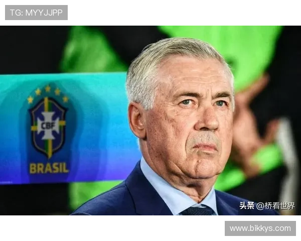 巴西足协宣布多里瓦尔卸任国家队主帅引发各界热议与改革呼声涌现