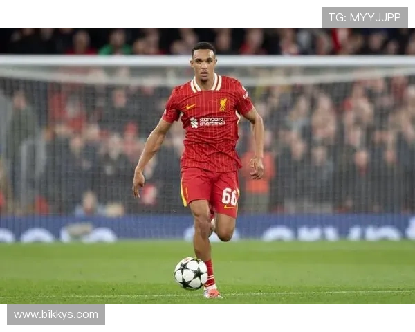 以默森谈阿诺德转会争议呼吁利物浦球迷理性看待祝福核心发展前景