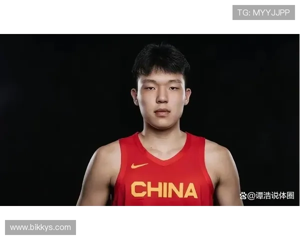 杨瀚森第5站试训步行者 将全程封闭进行 以23号签和54号签为中心