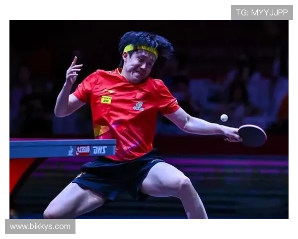 王楚钦成功被北京大学拟录取成为学霸新星引发广泛关注 王楚钦成功被北京大学拟录取成为学霸新星引发广泛关注