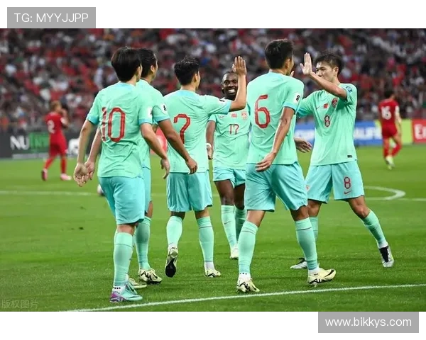 国足世界排名跌至近十年新低首次被泰国反超亚洲男足格局生变