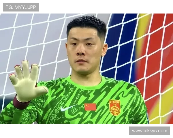 王大雷告别国足心声希望把阴霾与争议一并带走留给未来新开始