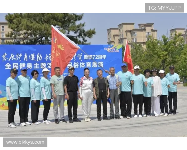 伯乐体育助力青少年运动发展 打造未来体育人才培养新模式